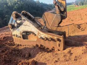 Buy Sany SY475H Used Excavator / 6 Buy Sany SY475H Used Excavator / 6
