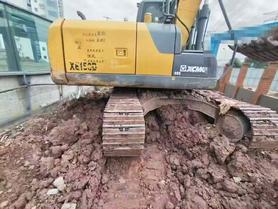 Buy XCMG Used Excavator / 4 Buy XCMG Used Excavator / 4