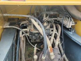 Buy Kobelco SK250 Used Excavator / 2 Buy Kobelco SK250 Used Excavator / 2