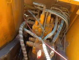 Buy Sany SY135 Used Excavator / 4 Buy Sany SY135 Used Excavator / 4