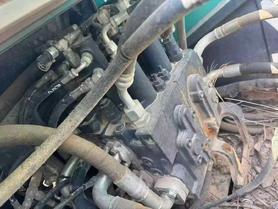 Buy Kobelco Used Excavator / 2 Buy Kobelco Used Excavator / 2