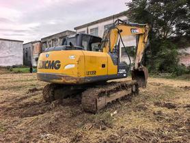 Buy XCMG Used Excavator / 2 Buy XCMG Used Excavator / 2