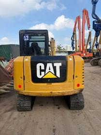 Buy Caterpillar 306D Used Excavator / 2 Buy Caterpillar 306D Used Excavator / 2