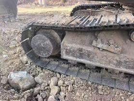 Buy Doosan DX380LC-5 Used Excavator / 5 Buy Doosan DX380LC-5 Used Excavator / 5
