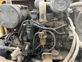 Buy Hyundai HX60 Used Excavator / 3 Buy Hyundai HX60 Used Excavator / 3