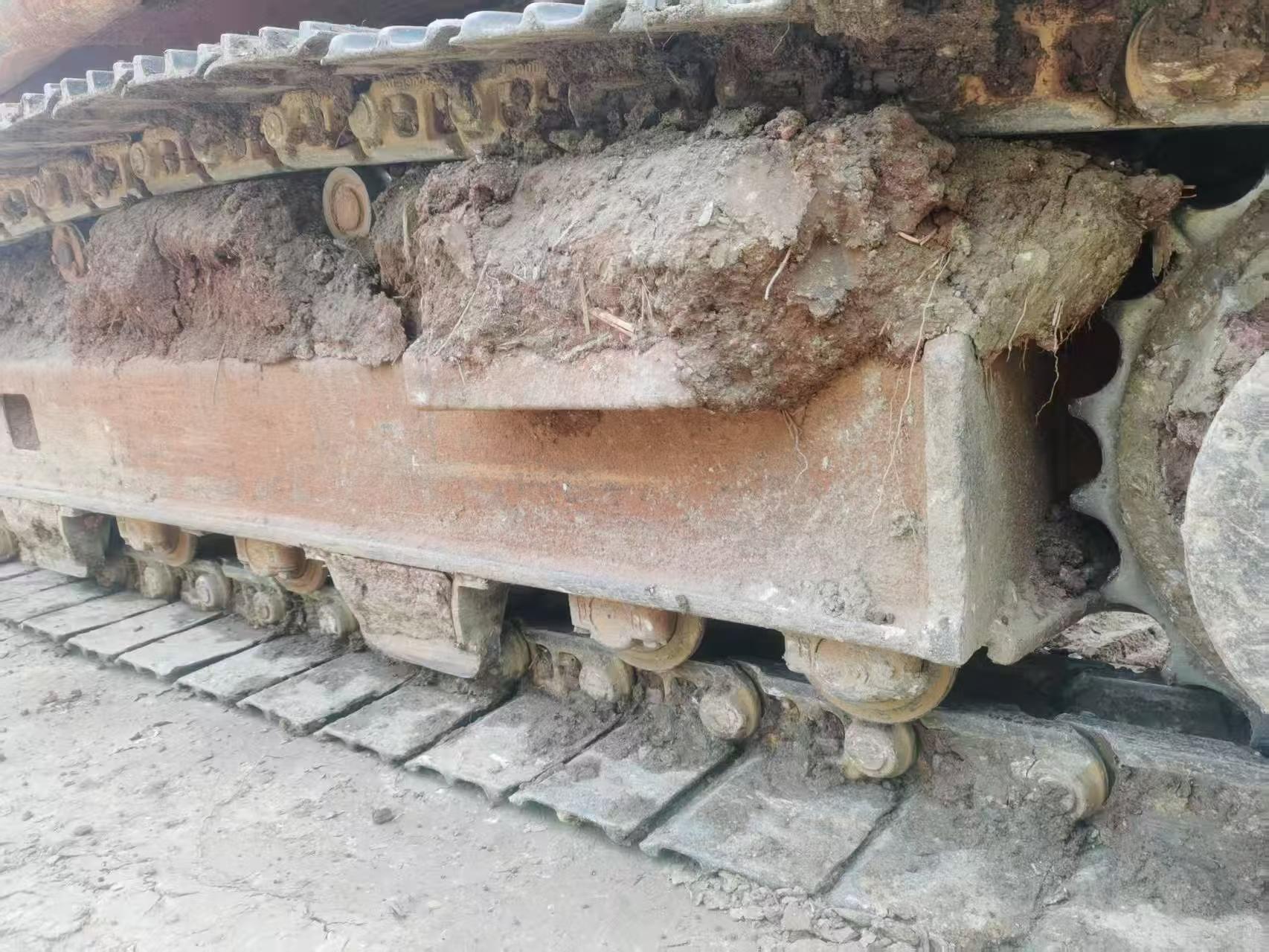 Buy XCMG XE215 Used Excavator / 2