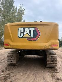 Buy Caterpillar 336E Used Excavator / 5 Buy Caterpillar 336E Used Excavator / 5