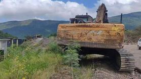 Buy Sany SY305C Used Excavator / 8 Buy Sany SY305C Used Excavator / 8