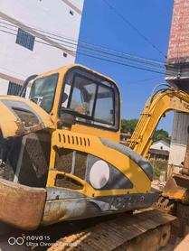 Buy Yanmar Used Excavator / 4 Buy Yanmar Used Excavator / 4