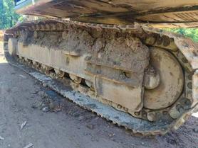 Buy Sany SY205C Used Excavator / 5 Buy Sany SY205C Used Excavator / 5