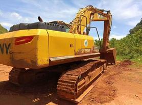 Buy Sany SY305C Used Excavator / 6 Buy Sany SY305C Used Excavator / 6