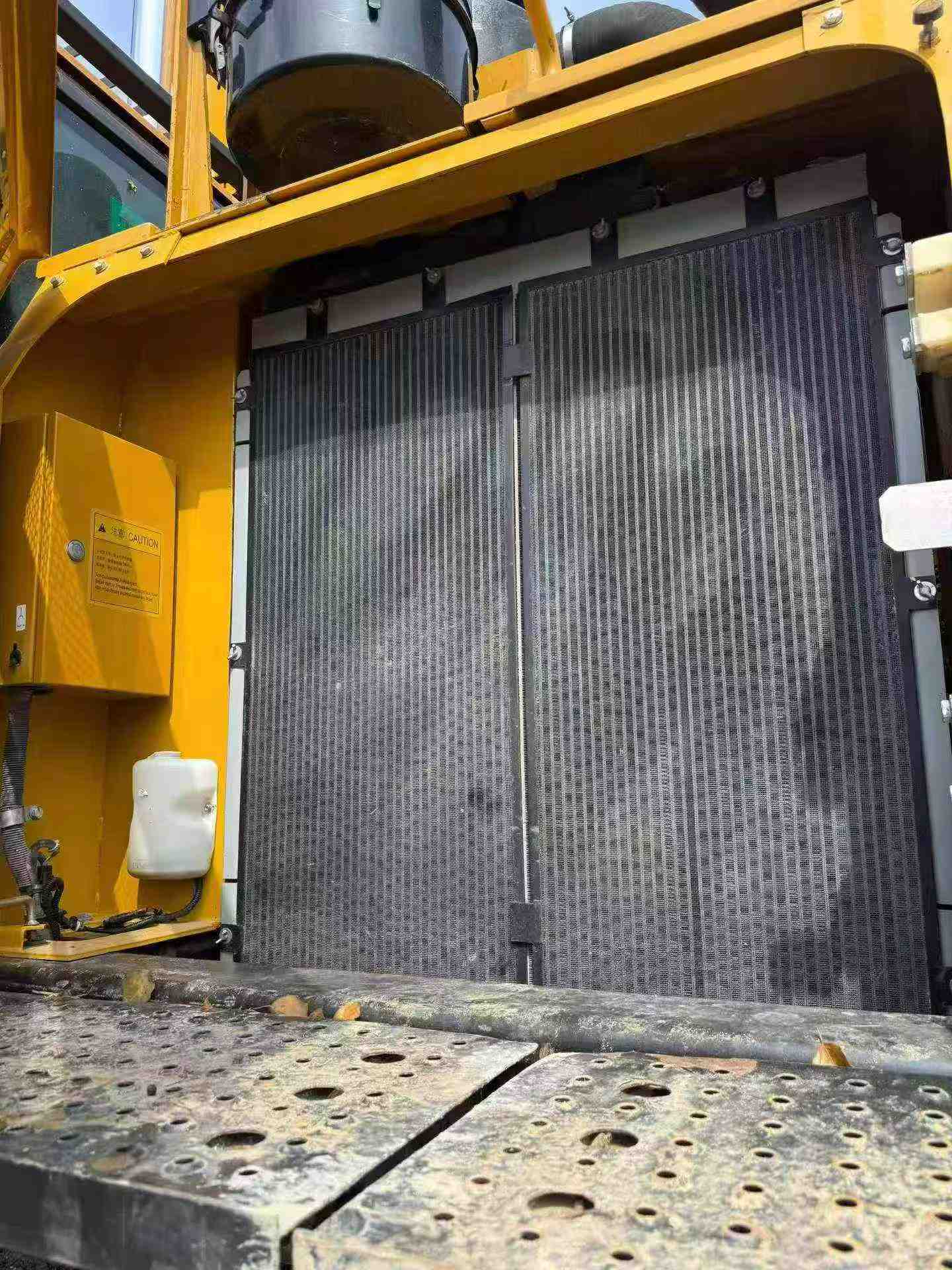 Buy Sany SY900H-S Used Excavator / 9