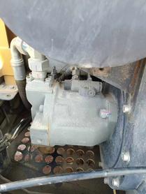 Buy Sany SY55 Used Excavator / 7 Buy Sany SY55 Used Excavator / 7