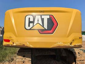 Buy Caterpillar 336E Used Excavator / 6 Buy Caterpillar 336E Used Excavator / 6