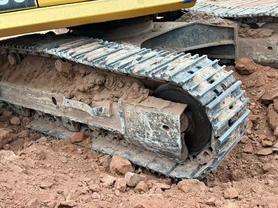 Buy Komatsu PC360-7 Used Excavator / 8 Buy Komatsu PC360-7 Used Excavator / 8