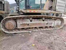 Buy Caterpillar 336E Used Excavator / 3 Buy Caterpillar 336E Used Excavator / 3