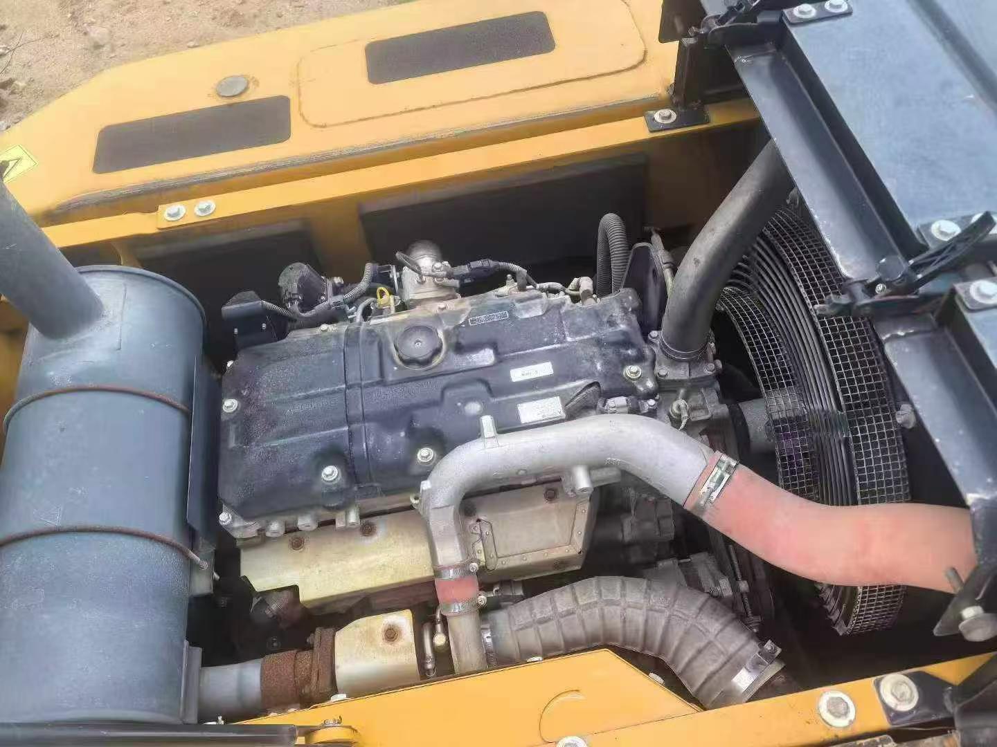 شراء حفارة Sany SY205C مستعملة / 4
