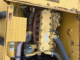 Купить Подержанный Экскаватор Caterpillar 330B / 5 Купить Подержанный Экскаватор Caterpillar 330B / 5