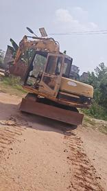 Buy Caterpillar 307B Used Excavator / 3 Buy Caterpillar 307B Used Excavator / 3