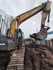 Buy XCMG Used Excavator / 3 Buy XCMG Used Excavator / 3