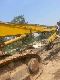 Buy Caterpillar 345B Used Excavator / 5 Buy Caterpillar 345B Used Excavator / 5