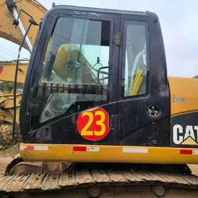 Buy Caterpillar 320D Used Excavator / 3 Buy Caterpillar 320D Used Excavator / 3