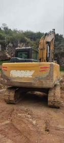 Buy Sany SY135 Used Excavator / 4 Buy Sany SY135 Used Excavator / 4