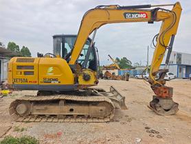Buy XCMG Used Excavator / 3 Buy XCMG Used Excavator / 3