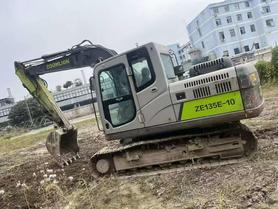 Buy Sany Used Excavator / 2 Buy Sany Used Excavator / 2