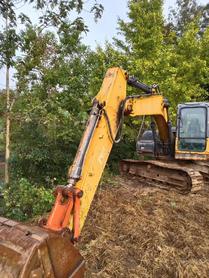 Buy XCMG Used Excavator / 8 Buy XCMG Used Excavator / 8