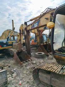 Buy Caterpillar 320C Used Excavator / 6 Buy Caterpillar 320C Used Excavator / 6
