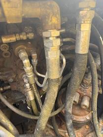 Buy Sumitomo SH120-3 Used Excavator / 7 Buy Sumitomo SH120-3 Used Excavator / 7