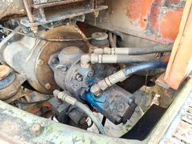 Buy Doosan DH55 Used Excavator / 5 Buy Doosan DH55 Used Excavator / 5