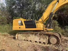 Buy Caterpillar 336E Used Excavator / 9 Buy Caterpillar 336E Used Excavator / 9