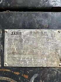 Buy Hitachi ZX130-5A Used Excavator / 9 Buy Hitachi ZX130-5A Used Excavator / 9