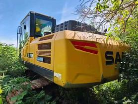 Buy Sany SY200C Used Excavator / 2 Buy Sany SY200C Used Excavator / 2