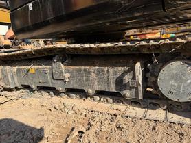 Buy Sany SY55 Used Excavator / 4 Buy Sany SY55 Used Excavator / 4