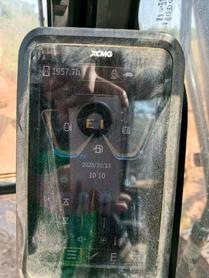 Buy XCMG Used Excavator / 8 Buy XCMG Used Excavator / 8