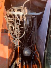 Buy Hitachi ZX60 Used Excavator / 3 Buy Hitachi ZX60 Used Excavator / 3