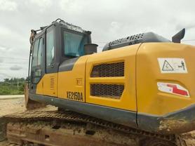Buy XCMG XE215 Used Excavator / 2 Buy XCMG XE215 Used Excavator / 2