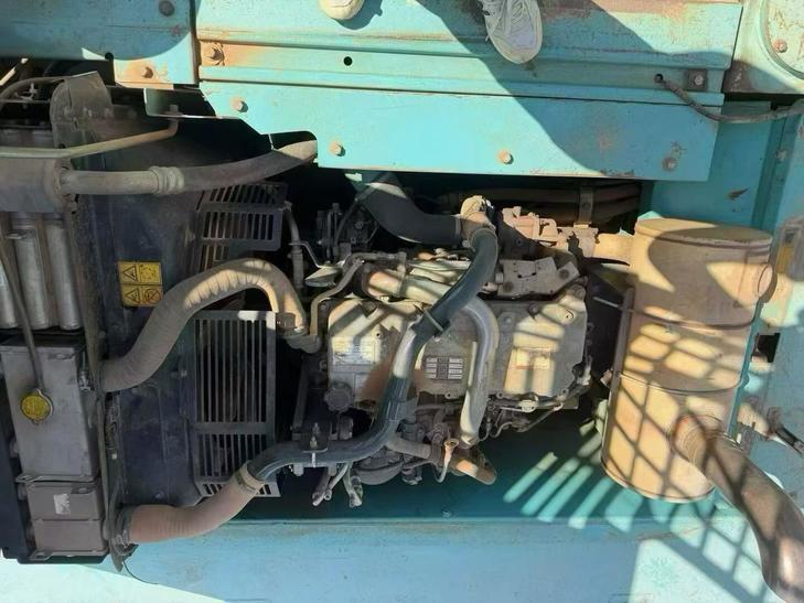 Buy Kobelco SK260 Used Excavator / 1