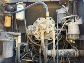 Buy Sumitomo SH350-5 Used Excavator / 4 Buy Sumitomo SH350-5 Used Excavator / 4