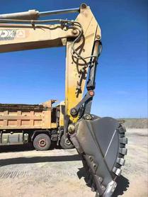 Buy XCMG Used Excavator / 5 Buy XCMG Used Excavator / 5