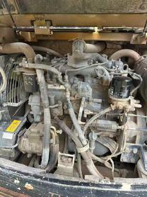 Buy Sany SY55 Used Excavator / 3 Buy Sany SY55 Used Excavator / 3