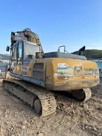 Buy XCMG ZL20E(D) Used Excavator / 2 Buy XCMG ZL20E(D) Used Excavator / 2