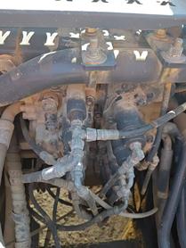 Buy Doosan DX380 Used Excavator / 3 Buy Doosan DX380 Used Excavator / 3
