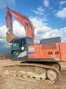 شراء Hitachi ZX330-3 مستعمل حفارة شراء Hitachi ZX330-3 مستعمل حفارة