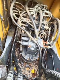 Buy XCMG Used Excavator / 6 Buy XCMG Used Excavator / 6