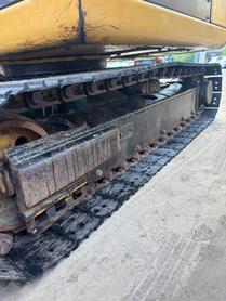 Buy Caterpillar 306D Used Excavator / 7 Buy Caterpillar 306D Used Excavator / 7