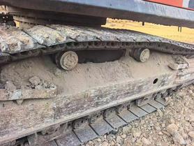 Buy Doosan DX380LC-5 Used Excavator / 9 Buy Doosan DX380LC-5 Used Excavator / 9